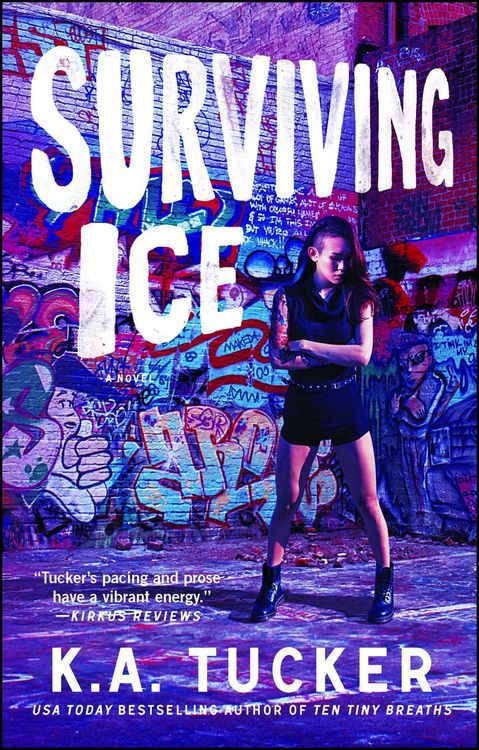 Produktbild: Surviving Ice