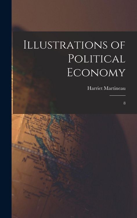 Produktbild: Illustrations of Political Economy