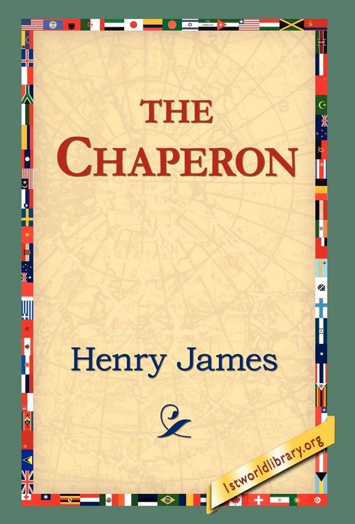 Produktbild: The Chaperon