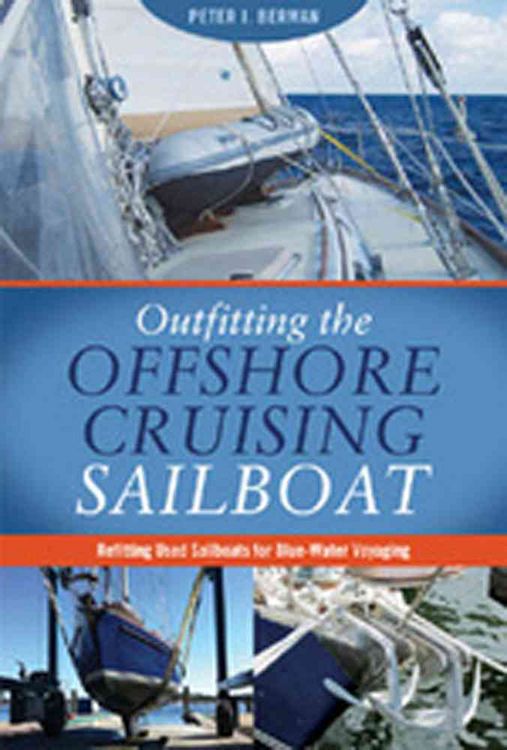 Produktbild: Outfitting the Offshore Cruising Sailboat