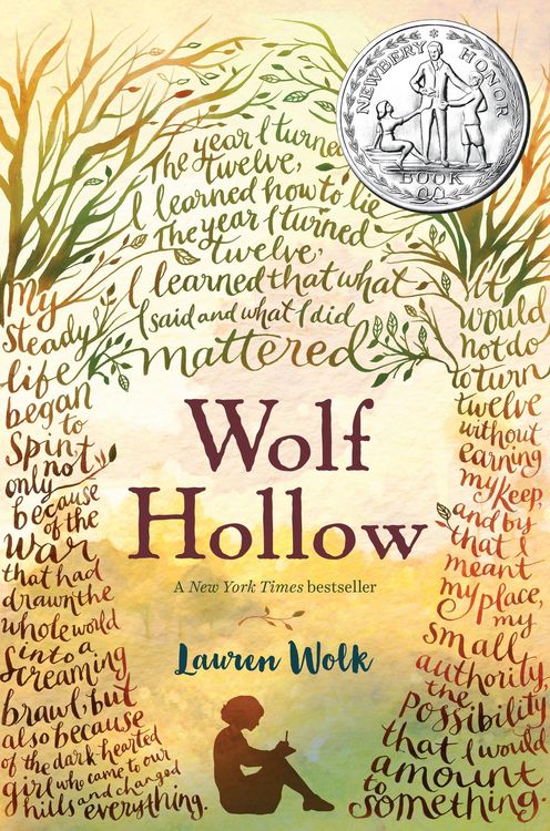 Produktbild: Wolf Hollow