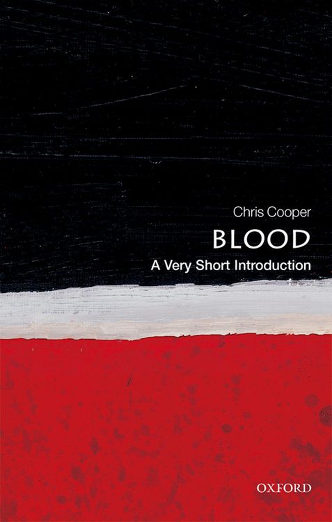 Produktbild: Blood