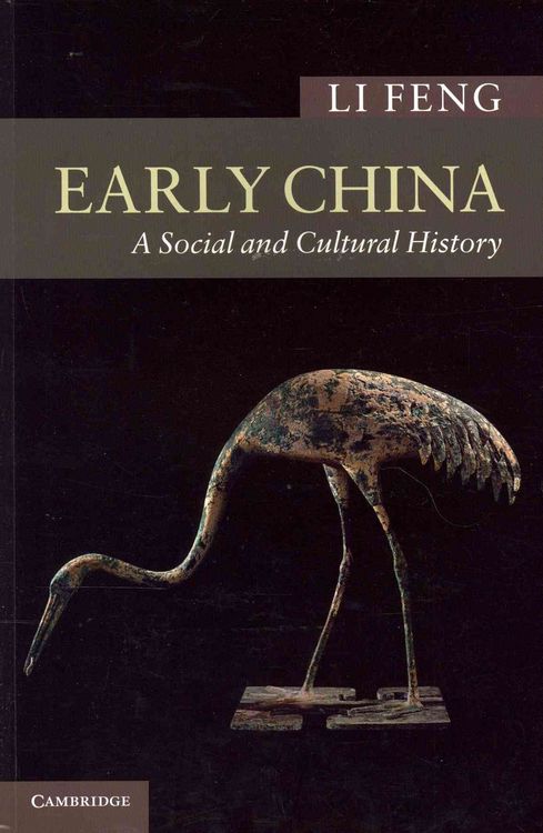 Produktbild: Early China