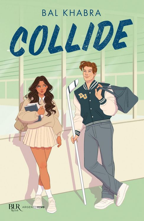 Produktbild: Collide