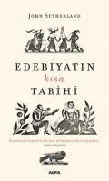 Produktbild: Edebiyatin Kisa Tarihi