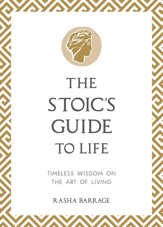 Produktbild: The Stoic's Guide to Life