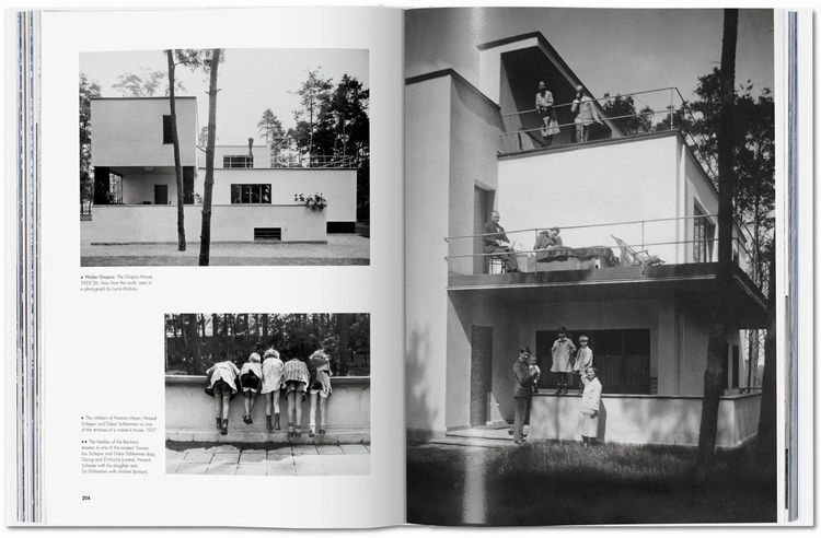 Produktbild: Bauhaus. Aktualisierte Ausgabe