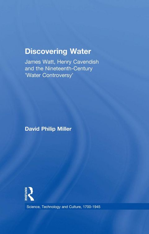 Produktbild: Discovering Water