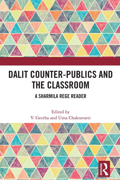 Produktbild: Dalit Counter-publics and the Classroom