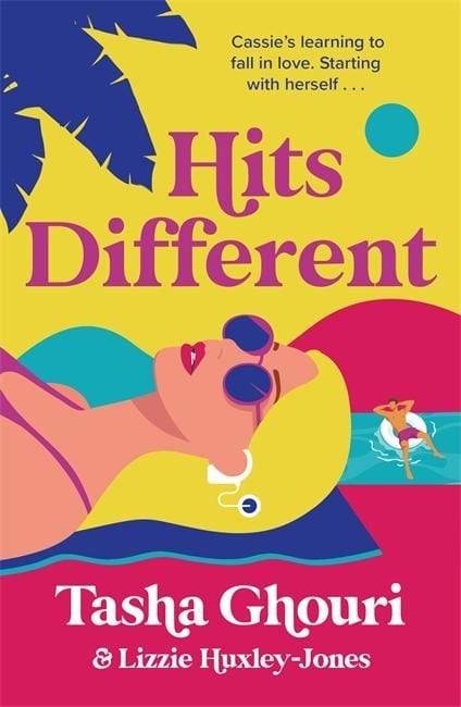 Produktbild: Hits Different