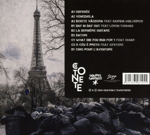 Produktbild: Victoire De La Musique