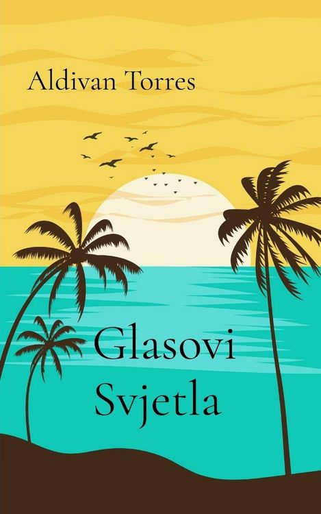 Produktbild: Glasovi Svjetla