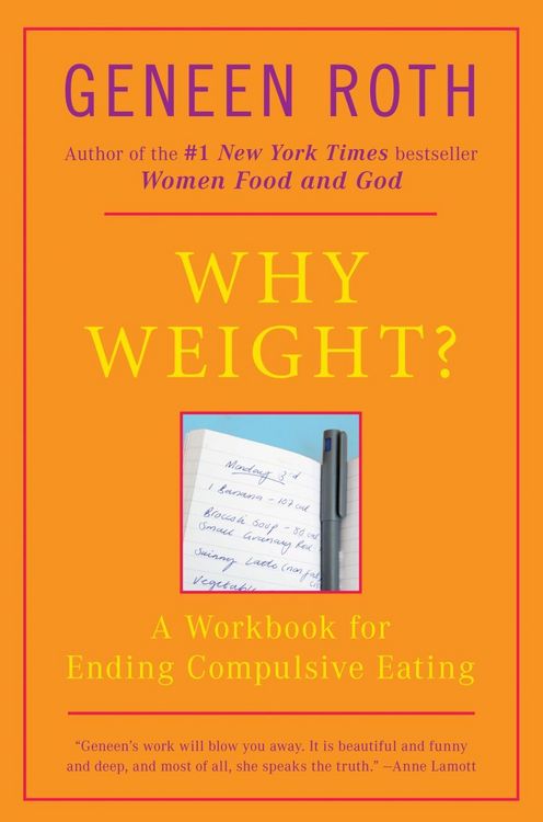 Produktbild: Why Weight?