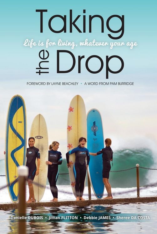 Produktbild: Taking the Drop