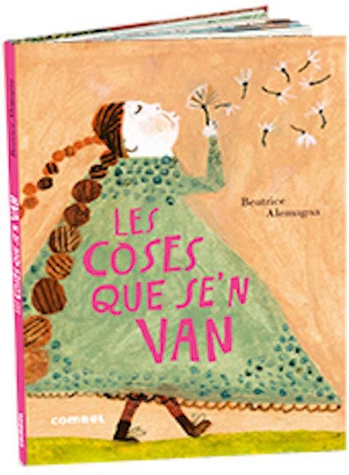Produktbild: Les coses que se'n van