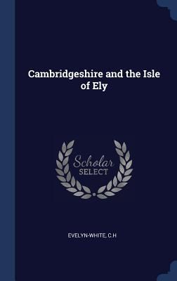 Produktbild: Cambridgeshire and the Isle of Ely