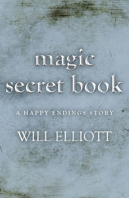 Produktbild: The Magic Secret Book - A Happy Ending Story