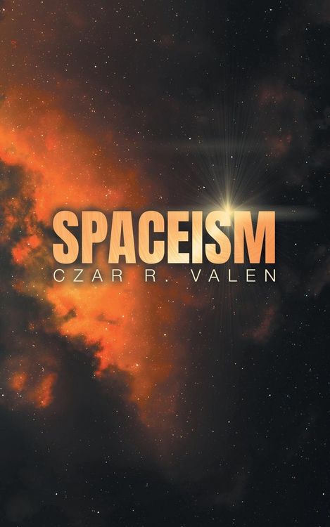 Produktbild: Spaceism