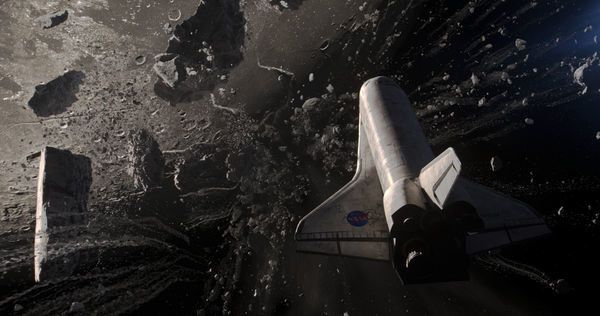 Produktbild: Moonfall
