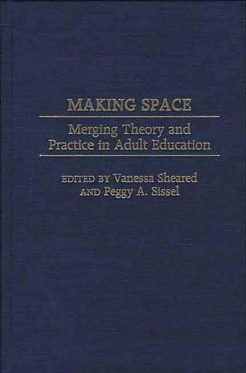 Produktbild: Making Space