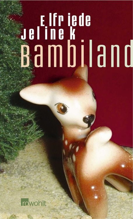 Produktbild: Bambiland