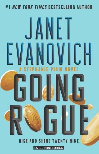 Produktbild: Going Rogue