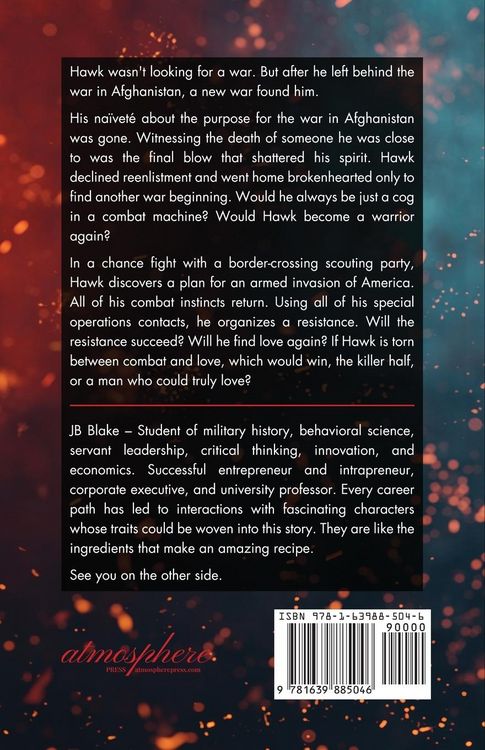 Produktbild: The Killer Half