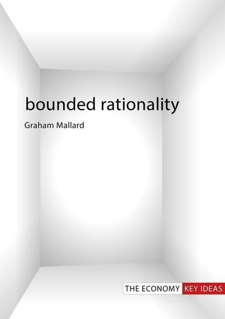 Produktbild: Bounded Rationality