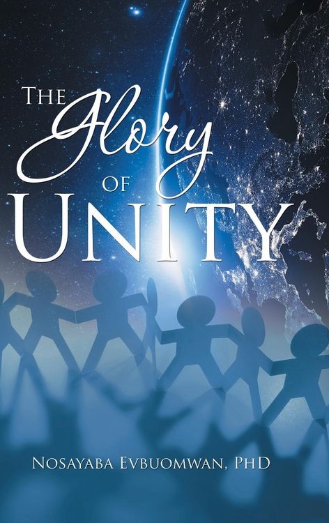 Produktbild: The Glory of Unity