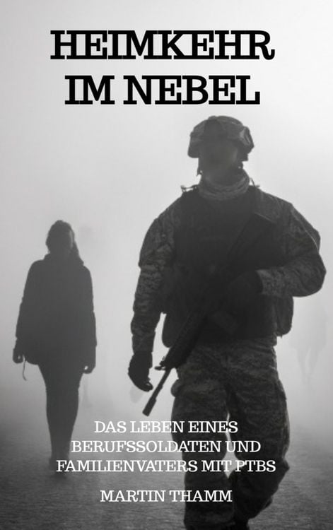 Produktbild: Heimkehr im Nebel