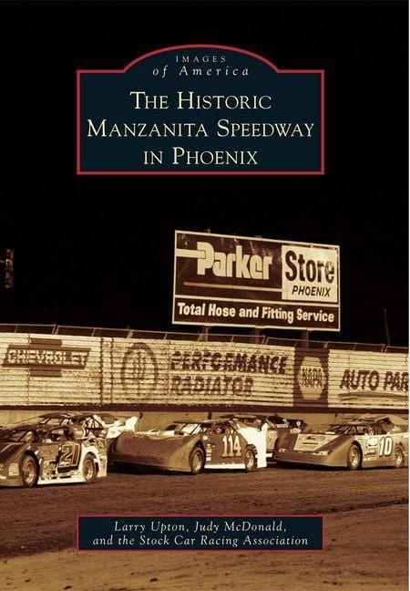 Produktbild: The Historic Manzanita Speedway in Phoenix