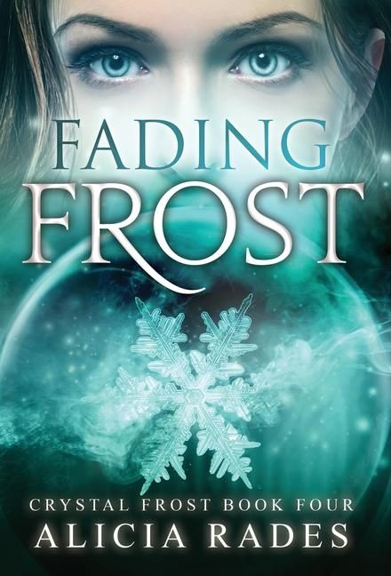 Produktbild: Fading Frost