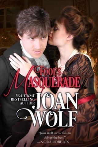 Produktbild: Fool's Masquerade