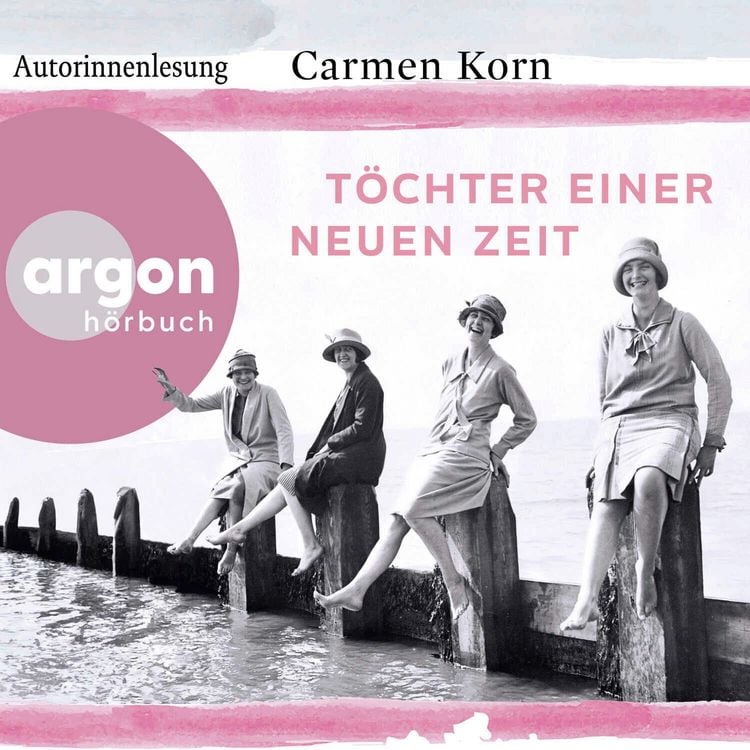 Produktbild: T&ouml;chter einer neuen Zeit