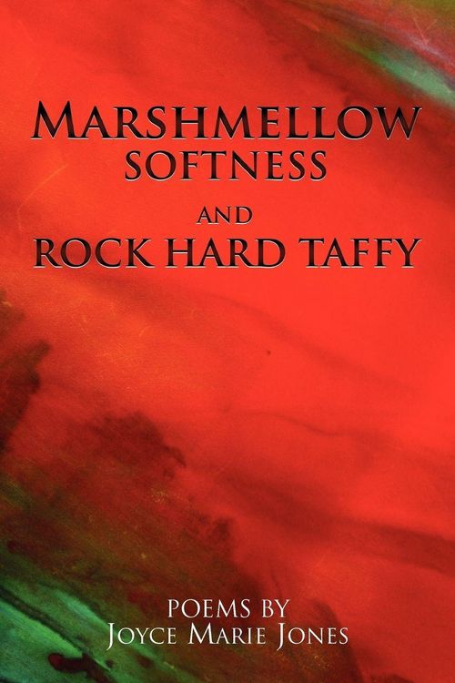 Produktbild: Marshmellow Softness and Rock Hard Taffy