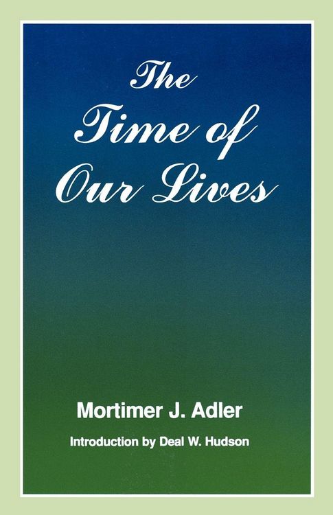 Produktbild: Time of Our Lives