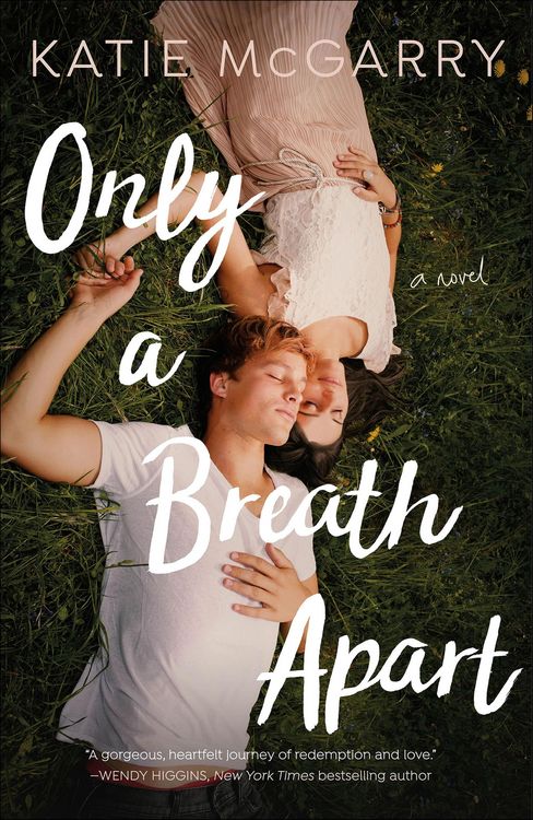 Produktbild: Only a Breath Apart