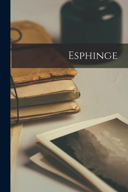Produktbild: Esphinge