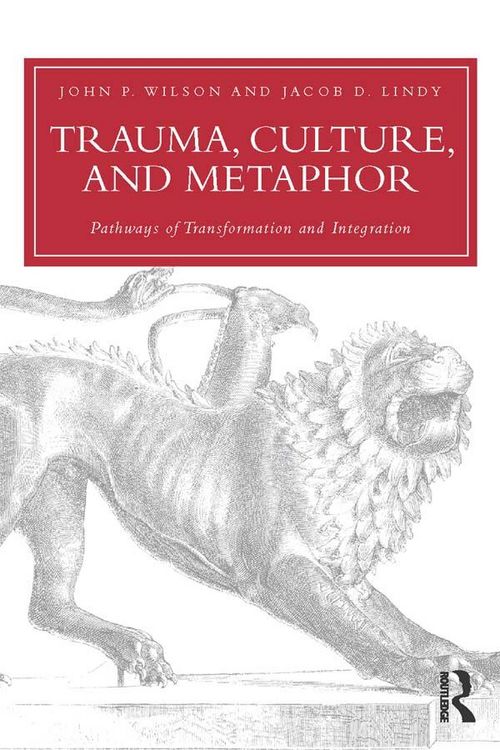 Produktbild: Trauma, Culture, and Metaphor
