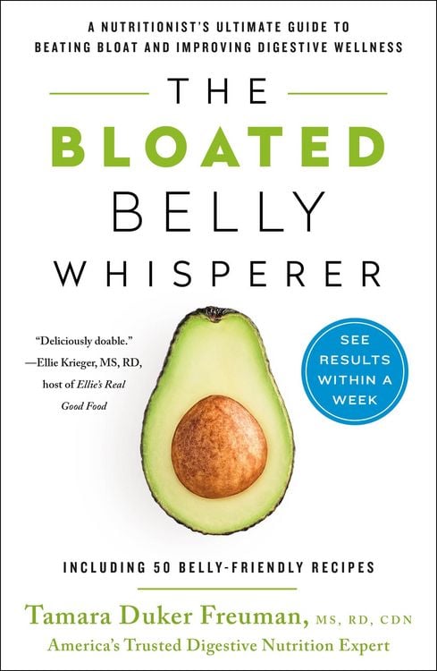 Produktbild: Bloated Belly Whisperer