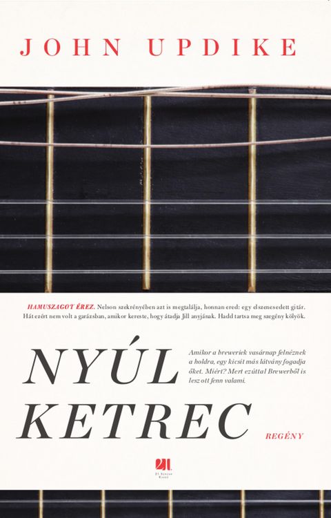Produktbild: Ny&uacute;lketrec
