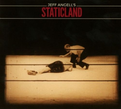 Produktbild: Jeff Angell's Staticland