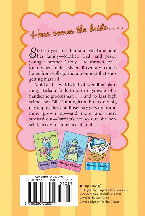 Produktbild: Sister of the Bride