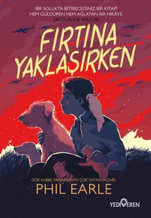 Produktbild: Firtina Yaklasirken