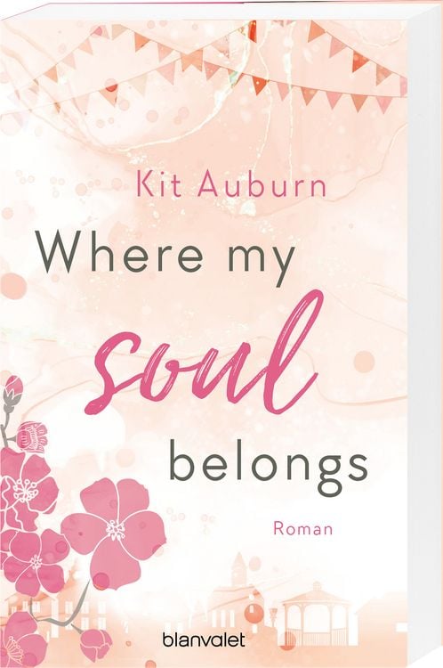 Produktbild: Where my soul belongs