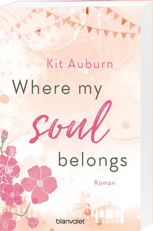 Produktbild: Where my soul belongs