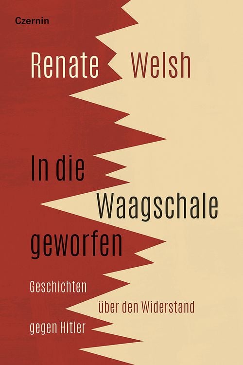 Produktbild: In die Waagschale geworfen