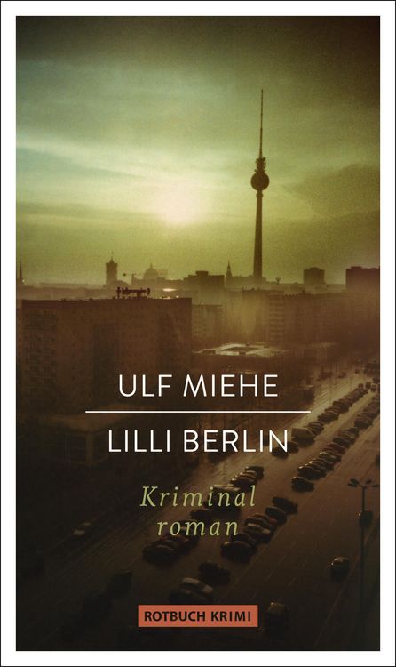 Produktbild: Lilli Berlin