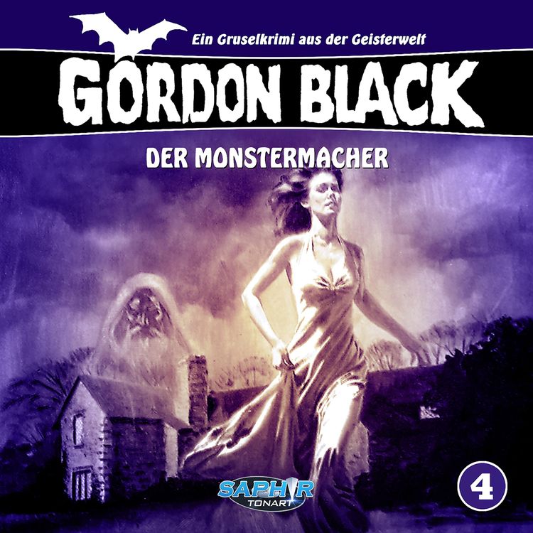 Bild vom Artikel Der Monstermacher vom Autor Wolfgang Rahn