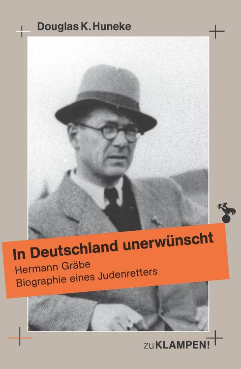 Produktbild: In Deutschland unerw&uuml;nscht